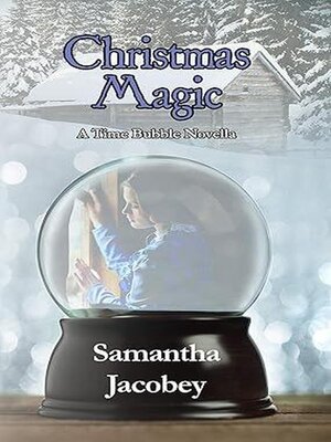 cover image of Christmas Magic